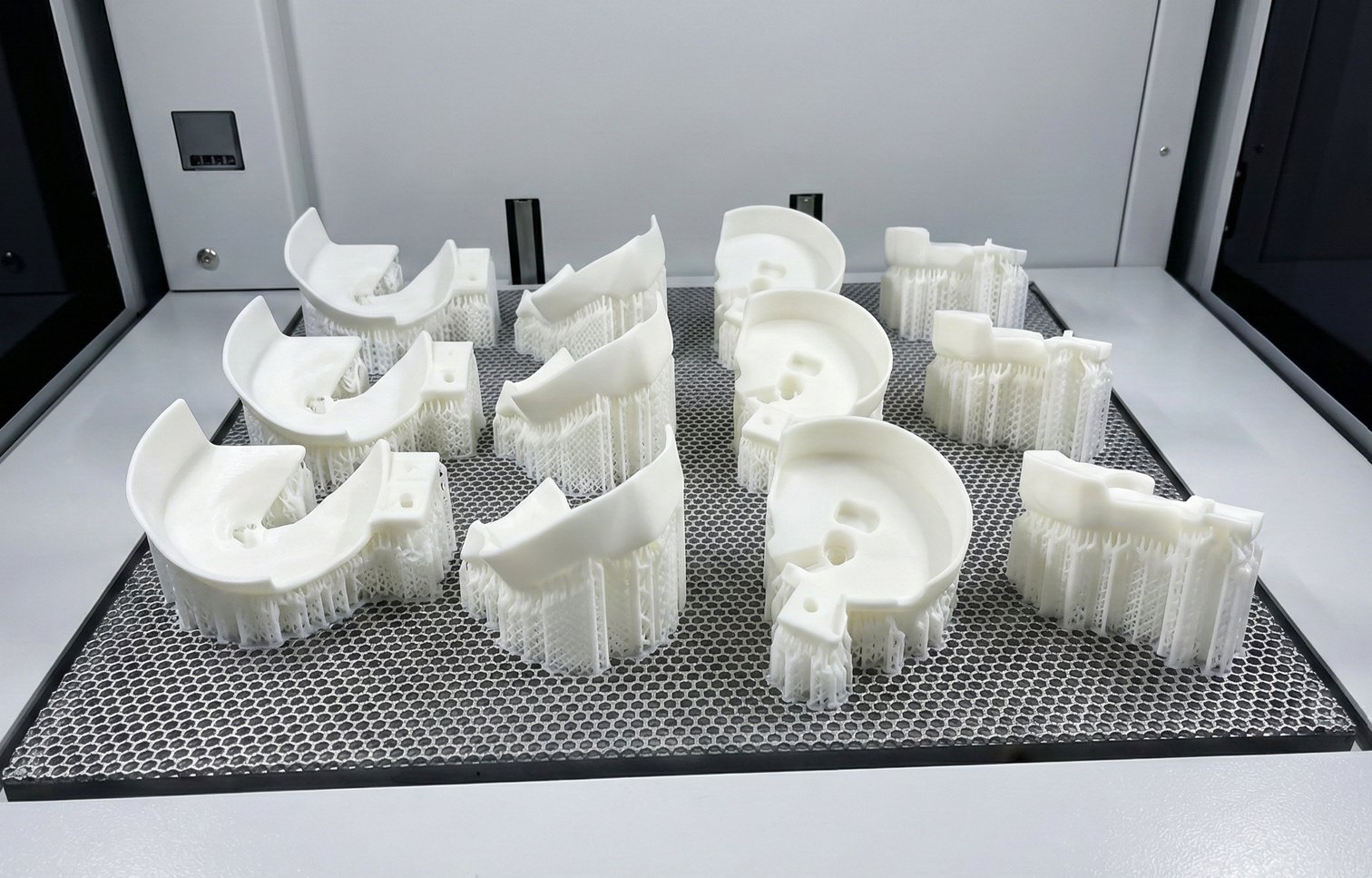 3D 프린팅 출력물